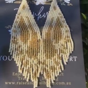 Gilded Wings