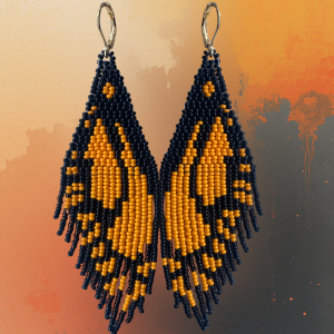 Monarch Wings