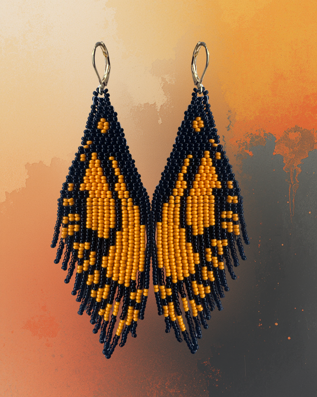 Monarch Wings