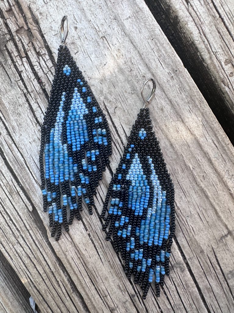 Azure Wings