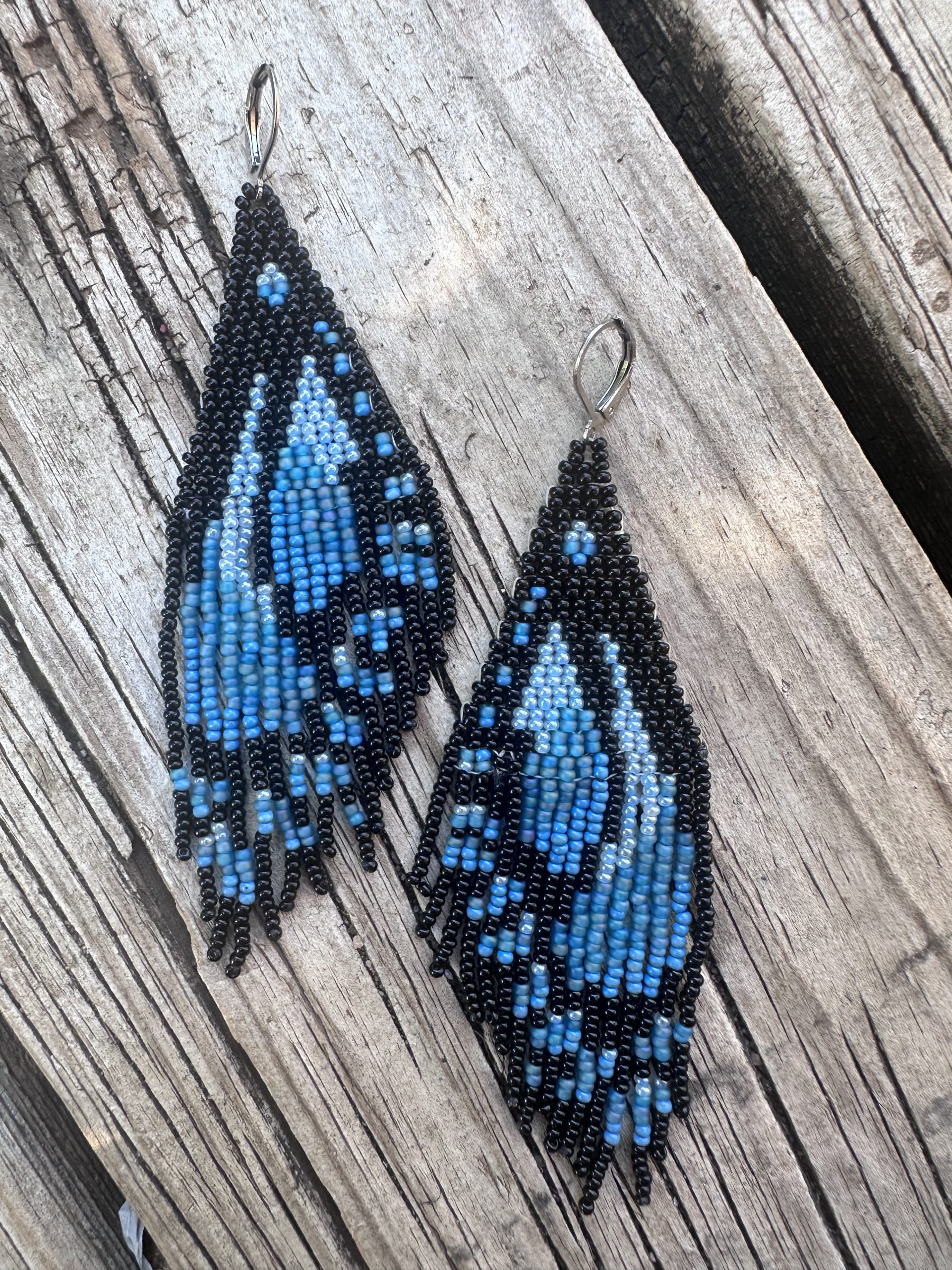 Azure Wings
