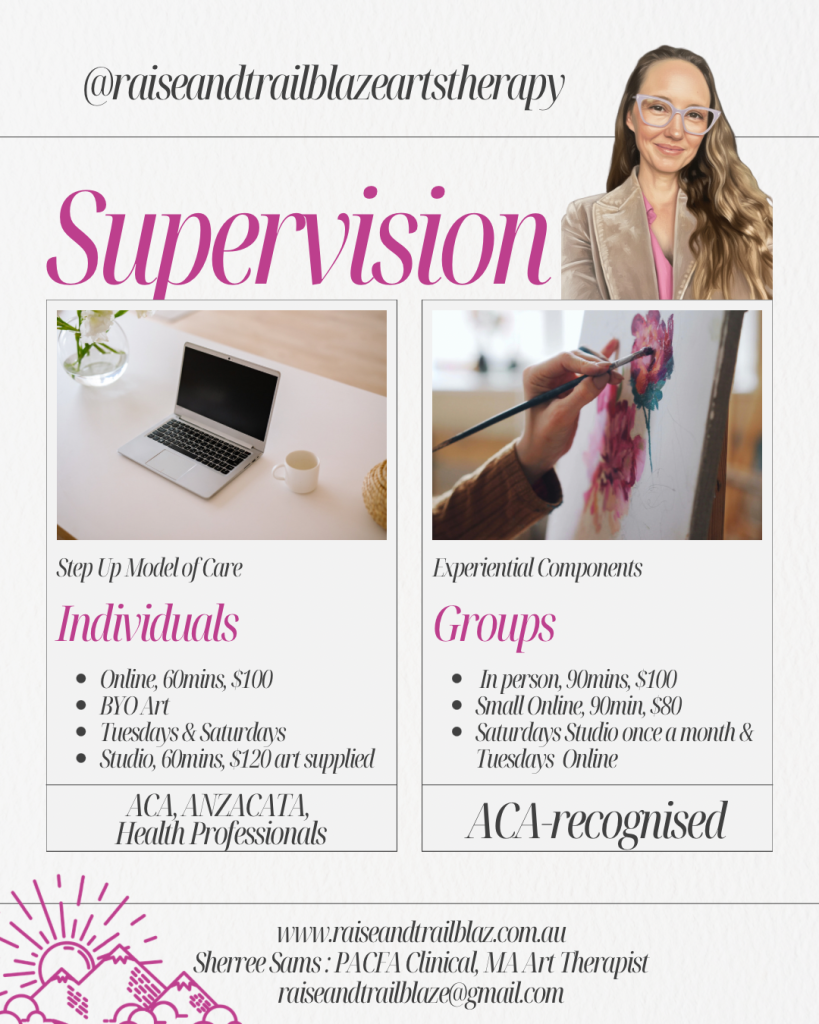 Supervision